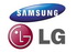 LG Display  Samsung        